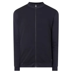 Skiles 43 Zip-Through Sweatshirt