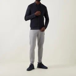 Skiles 43 Zip-Through Sweatshirt