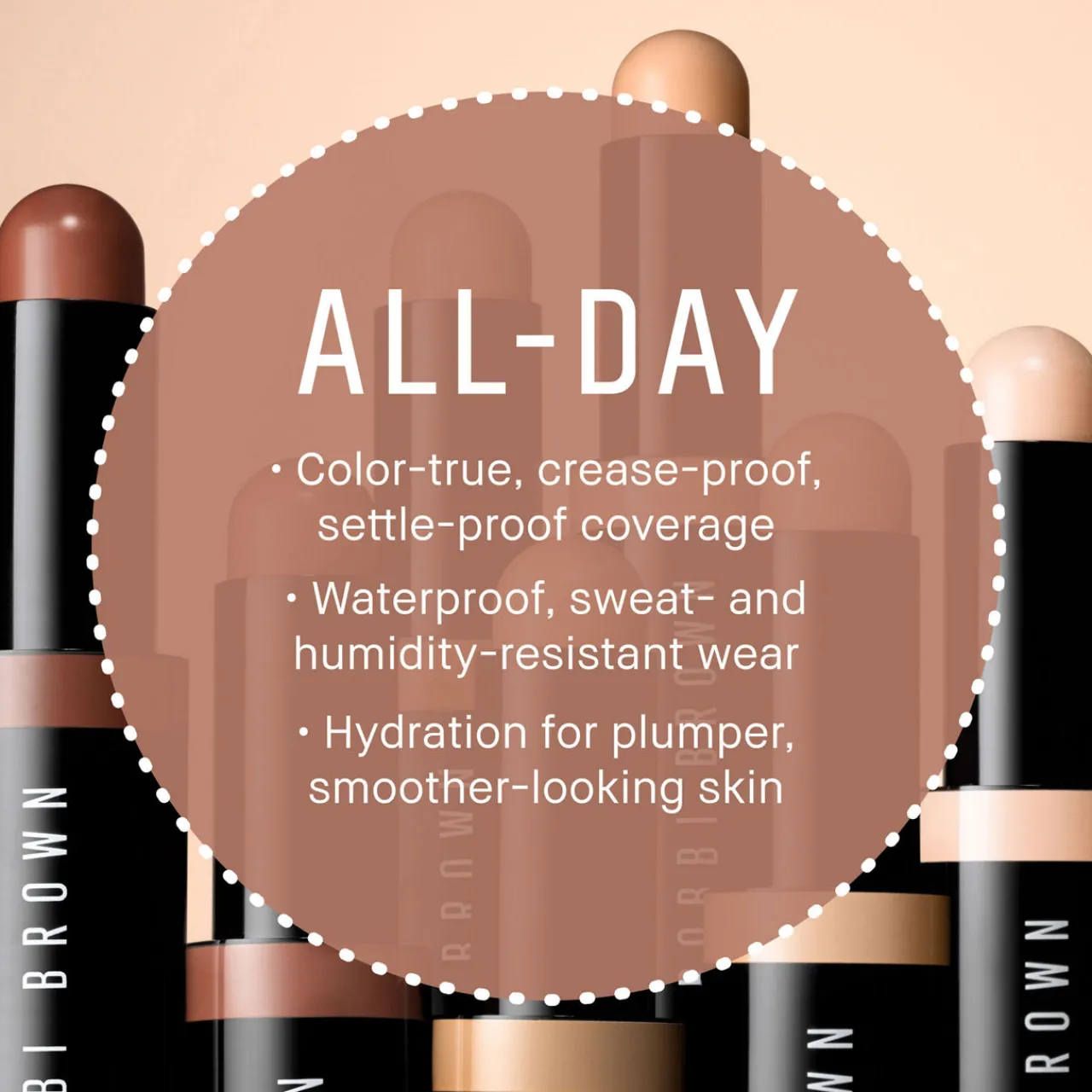 Discount BOBBI BROWN Skin Concealer Stick