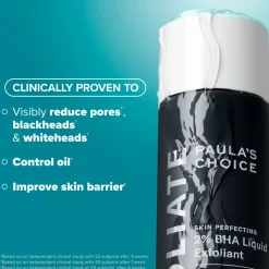 Fashion PAULA'S CHOICE Skin Perfecting 2% BHA Liquid Exfoliant