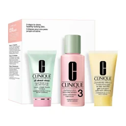 Fashion CLINIQUE Skin School Supplies: Cleanser Refresher Course (Type 3)