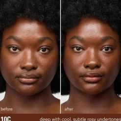 Sale KYLIE BY KYLIE JENNER Skin Tint Blurring Elixir