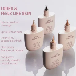 Sale KYLIE BY KYLIE JENNER Skin Tint Blurring Elixir