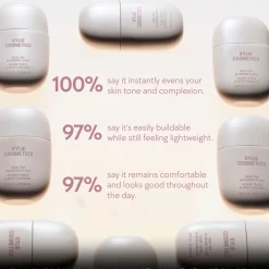 Sale KYLIE BY KYLIE JENNER Skin Tint Blurring Elixir