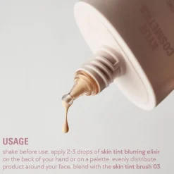 Sale KYLIE BY KYLIE JENNER Skin Tint Blurring Elixir