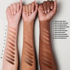 Skinfinish Sunstruck Matte Bronzer