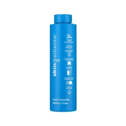 Skingredients Sally Cleanse 2% Salicylic Acid Oil Control Cleanser Refill Tube 100ml