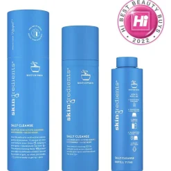 Skingredients Sally Cleanse 2% Salicylic Acid Oil Control Cleanser Refill Tube 100ml