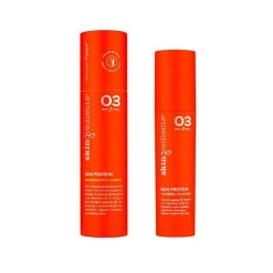 Skingredients Skin Protein Anti-Ageing Retinoid Serum Refillable Primary Pack 45ml