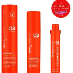 Discount SKINGREDIENTS Skin Protein Anti-Ageing Retinoid Serum Refill Tube 45ml