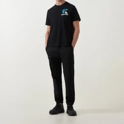 Skinny Leg Ripstop Cargo Trousers