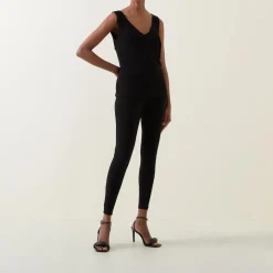Outlet JOSEPH RIBKOFF Skinny-Fit Leggings