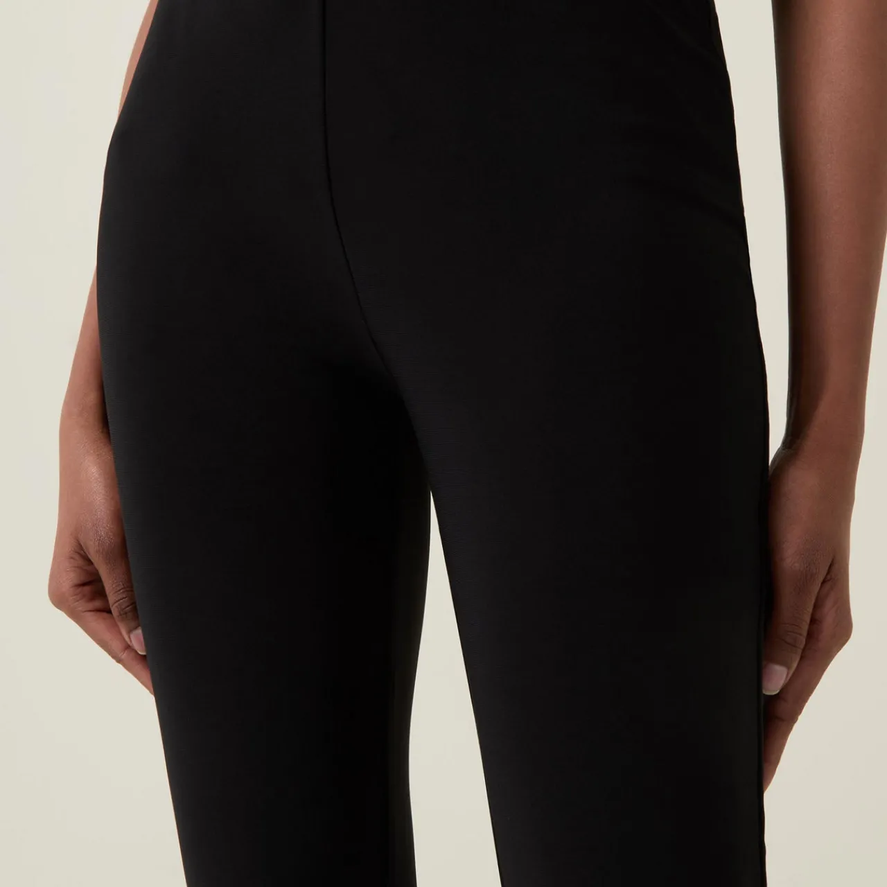 Outlet JOSEPH RIBKOFF Skinny-Fit Leggings
