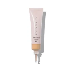 Clearance POCO BEAUTY Skintuition Foundation