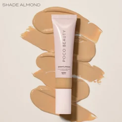 Clearance POCO BEAUTY Skintuition Foundation