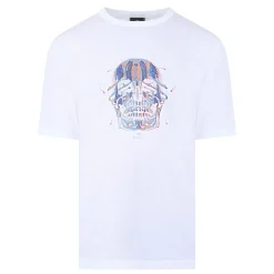 Skull Logo T-Shirt