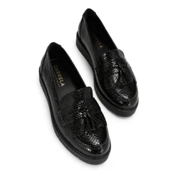 Clearance CARVELA Sky Tassel Loafers