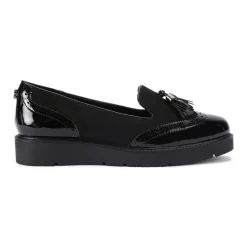 Best CARVELA Sky Tassel Loafers