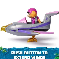 Skye Falcon Vehicle Two-Piece Set