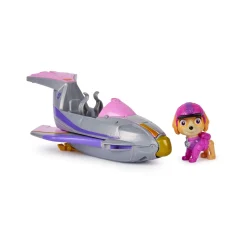 Skye Falcon Vehicle Two-Piece Set