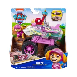 Fashion PAW PATROL Skye’s Jet Play Set