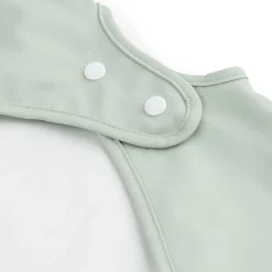 Outlet DONE BY DEER Sleeved Bib Croco