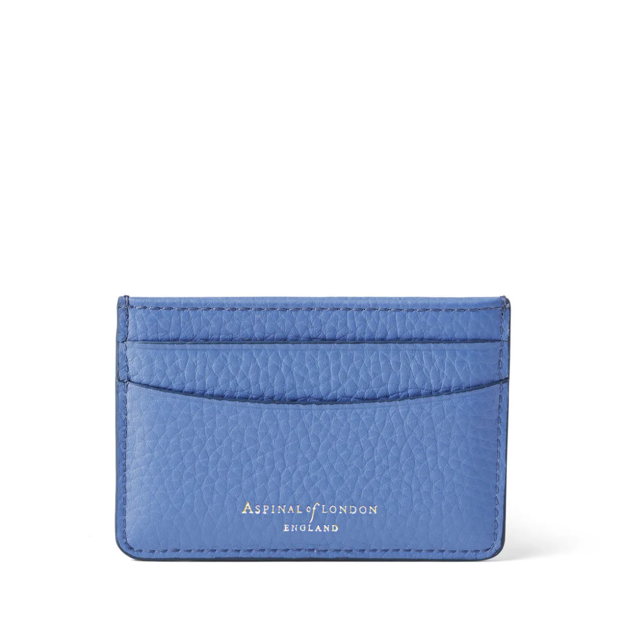 Slim Credit Cardholder