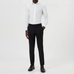 Hot REMUS UOMO Slim Fit Button-Down Shirt