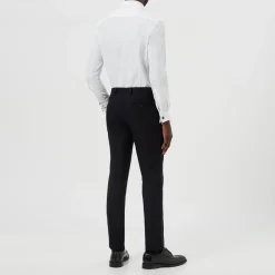 Hot REMUS UOMO Slim Fit Button-Down Shirt