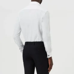 Hot REMUS UOMO Slim Fit Button-Down Shirt