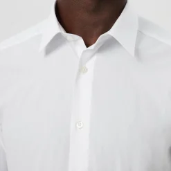 Hot REMUS UOMO Slim Fit Button-Down Shirt