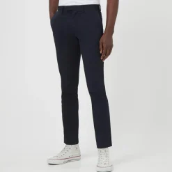 Slim Fit Chinos
