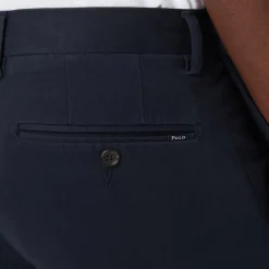 Slim Fit Chinos