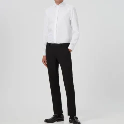 Slim Fit Evening Shirt