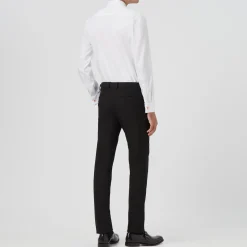 Slim Fit Evening Shirt