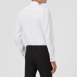 Slim Fit Evening Shirt