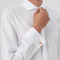 Slim Fit Evening Shirt