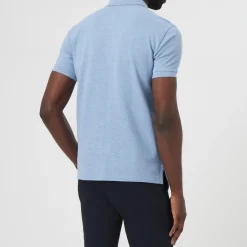 Sale POLO RALPH LAUREN Slim Fit Piqué Polo Shirt