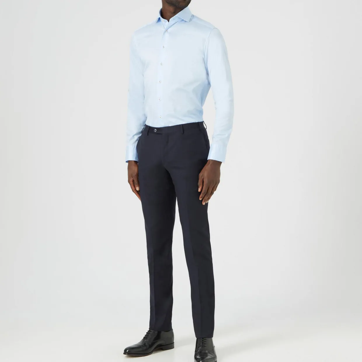 Slim Fit Shirt
