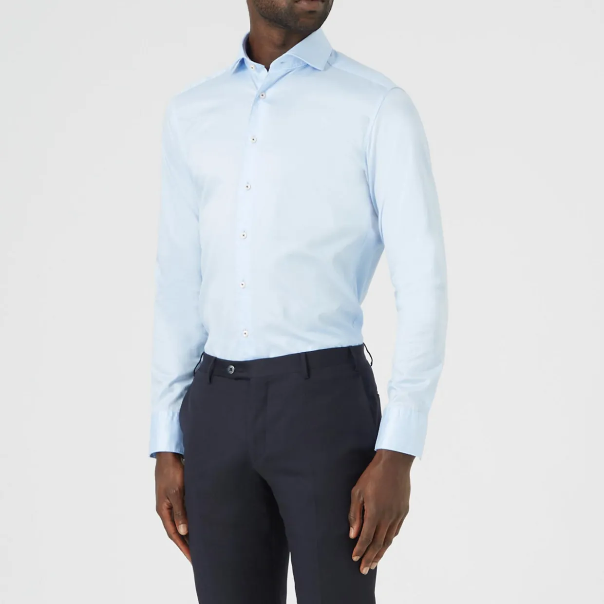 Slim Fit Shirt