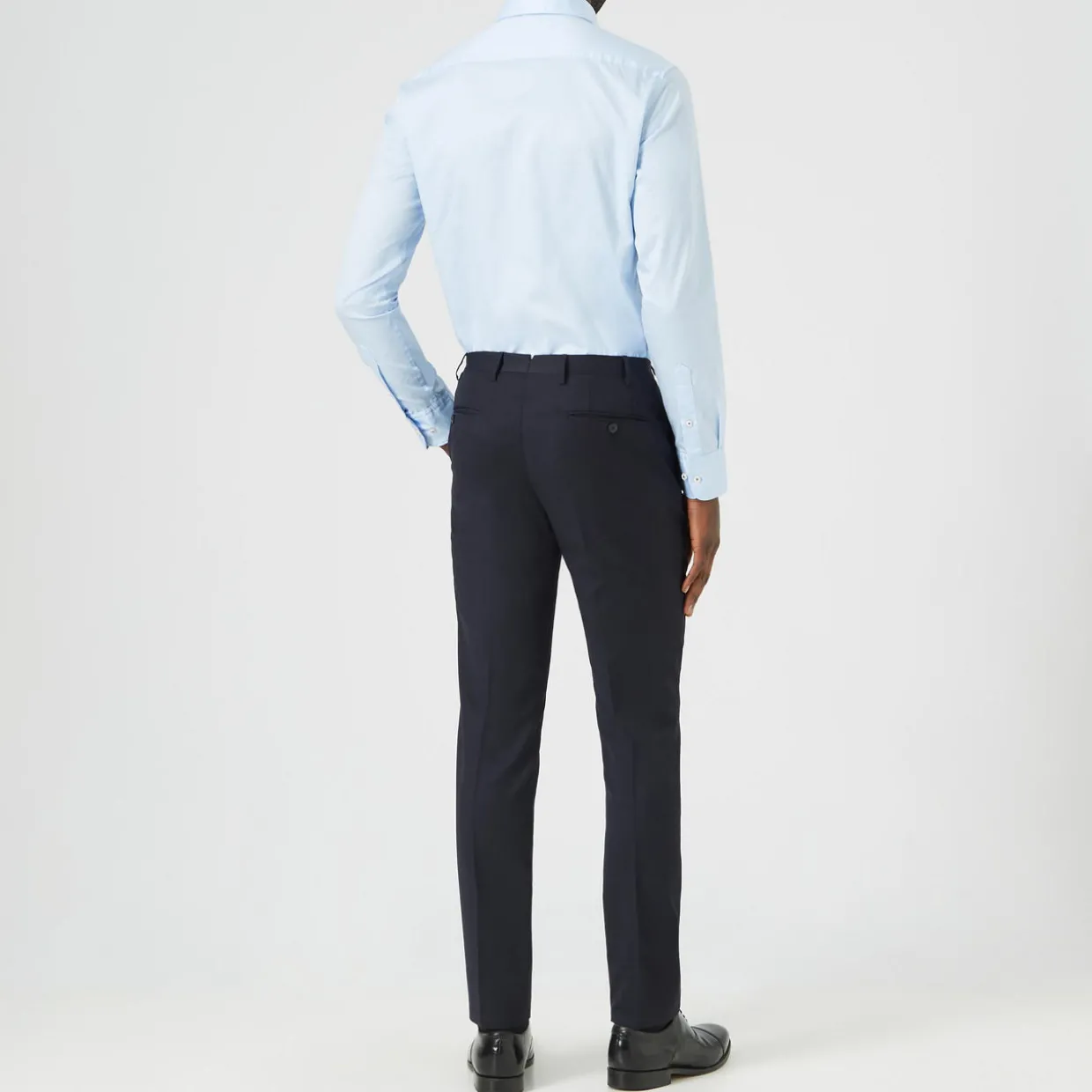 Slim Fit Shirt