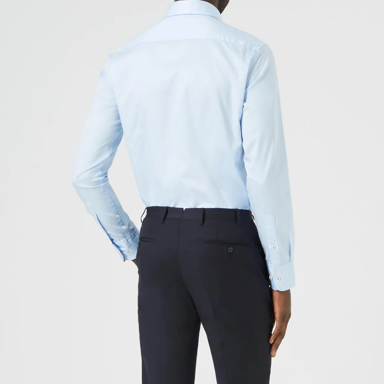 Slim Fit Shirt