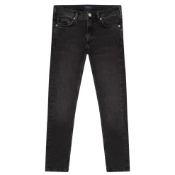Best GANT KIDS Slim Fit Straight Leg Jeans