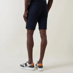 Slim Leg Chino Shorts