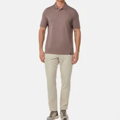 Online BOGGI MILANO Slim Leg Chinos