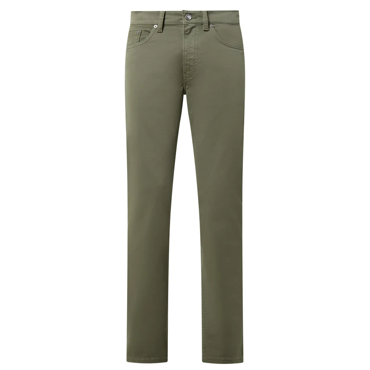 Online GANT Slim Leg Desert Jeans