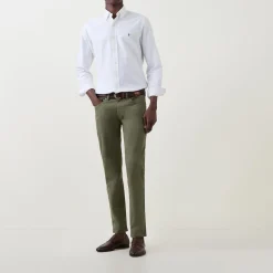 Online GANT Slim Leg Desert Jeans