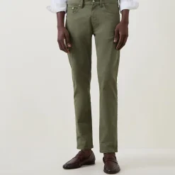 Online GANT Slim Leg Desert Jeans