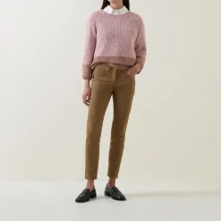 Clearance LUISA CERANO Slim Leg Jeans