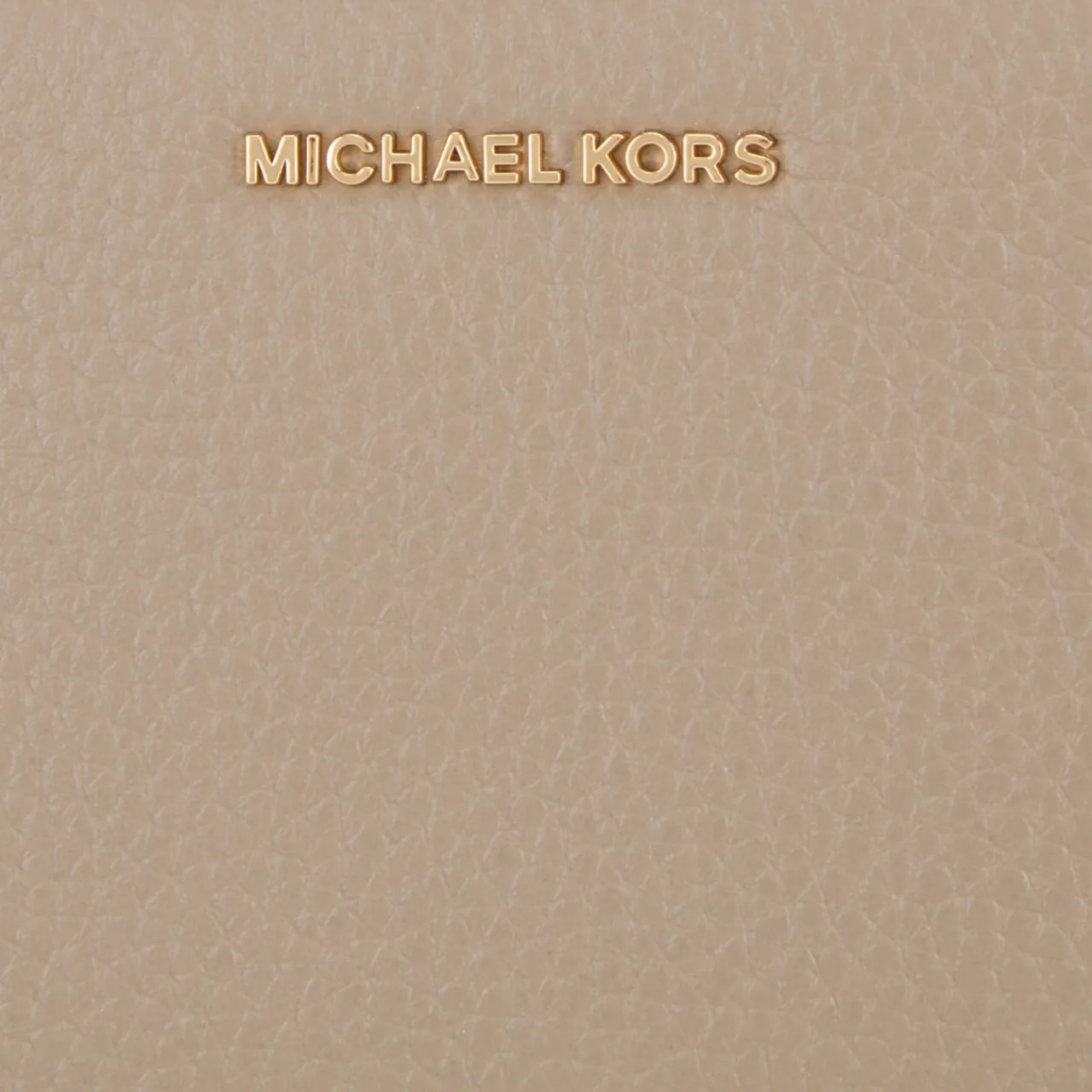 Outlet MICHAEL MICHAEL KORS Slim Snap-Button Wallet